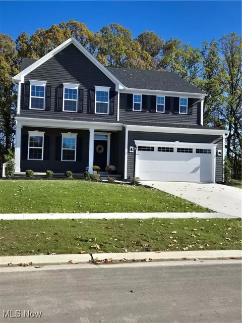 22545 Trillium Ct, Columbia Station, OH 44028