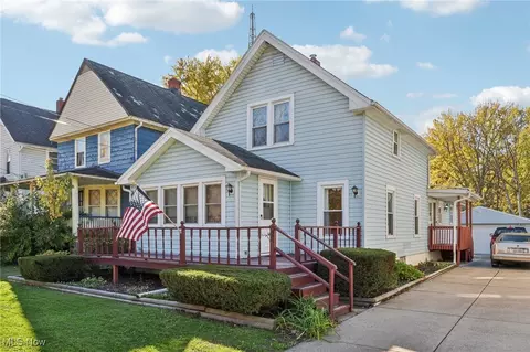 6235 Jefferson Rd, Ashtabula, OH 44004