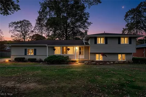 Exterior - 7692 W Parkside Dr, Boardman, OH 44512 photo 12 of 12