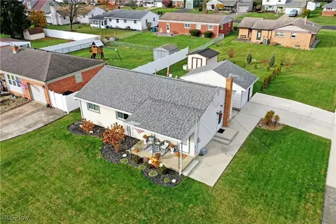 View/Area - 940 Edenridge Dr, Boardman, OH 44512 photo 5 of 6
