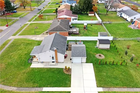 View/Area - 940 Edenridge Dr, Boardman, OH 44512 photo 3 of 6