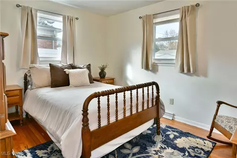 Bedroom - 940 Edenridge Dr, Boardman, OH 44512 photo 1 of 4