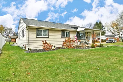 Other - 940 Edenridge Dr, Boardman, OH 44512 photo 1 of 9