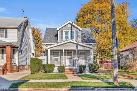 3347 W 127th St, Cleveland, OH 44111