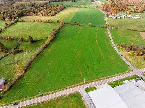 V/l Cr 201, Millersburg, OH 44654