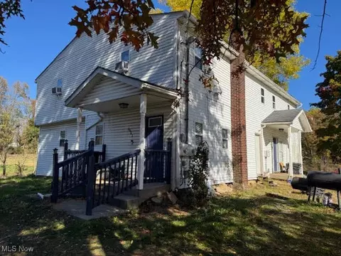 6862 Infirmary Rd, Ravenna, OH 44266