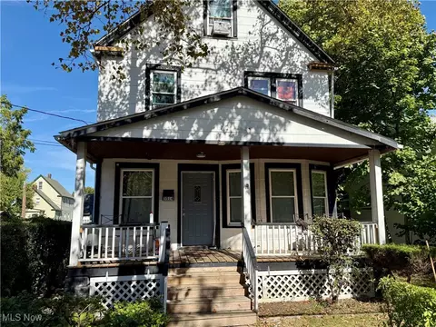 3514 Leopold Ave, Cleveland, OH 44109