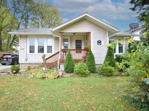 169 W South St, Painesville, OH 44077