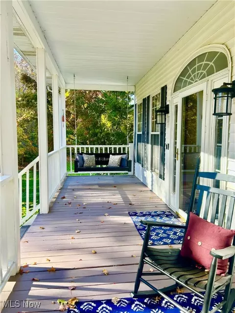 Exterior - 4255 River Rd, Perry, OH 44081 photo 6 of 8
