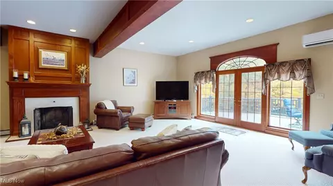 Living - 4255 River Rd, Perry, OH 44081 photo 2 of 2
