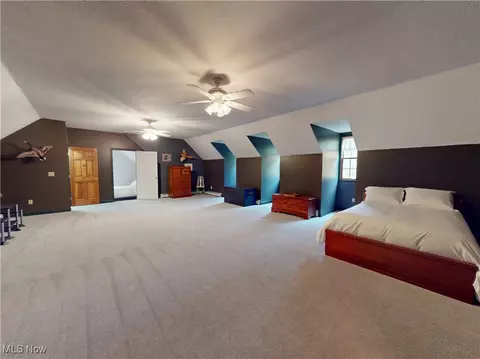 Bedroom - 4255 River Rd, Perry, OH 44081 photo 6 of 7