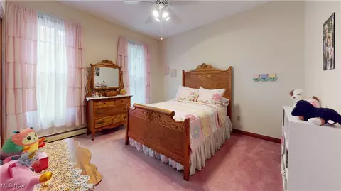 Bedroom - 4255 River Rd, Perry, OH 44081 photo 4 of 7
