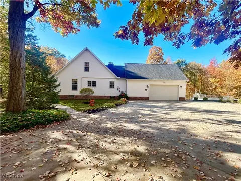 Exterior - 4255 River Rd, Perry, OH 44081 photo 7 of 8