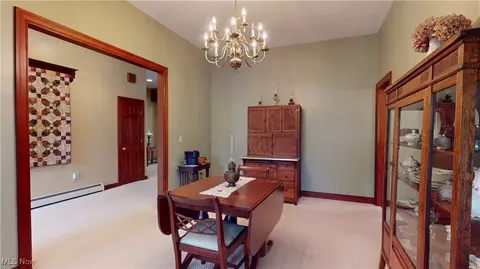 Dining - 4255 River Rd, Perry, OH 44081 photo 2 of 3