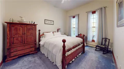 Bedroom - 4255 River Rd, Perry, OH 44081 photo 3 of 7