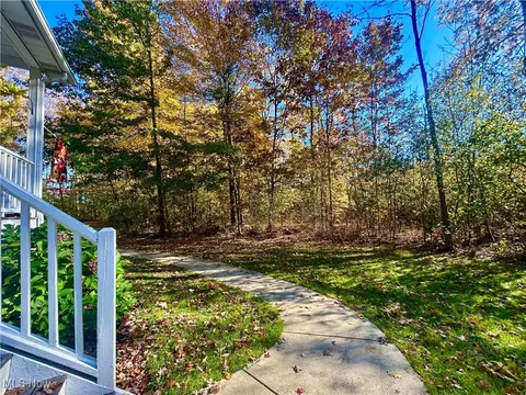 Exterior - 4255 River Rd, Perry, OH 44081 photo 5 of 8