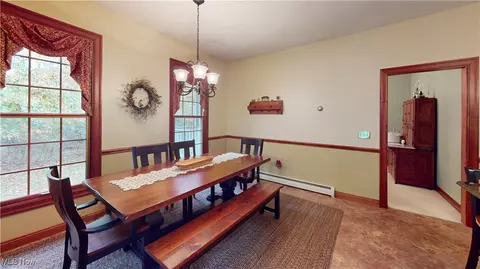 Dining - 4255 River Rd, Perry, OH 44081 photo 1 of 3