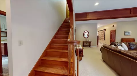 Entry Way - 4255 River Rd, Perry, OH 44081 photo 3 of 4