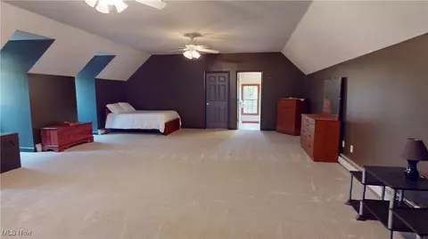 Bedroom - 4255 River Rd, Perry, OH 44081 photo 5 of 7