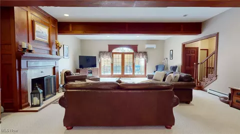 Living - 4255 River Rd, Perry, OH 44081 photo 1 of 2