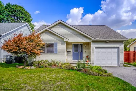 115 Sabetha Pl, Akron, OH 44313