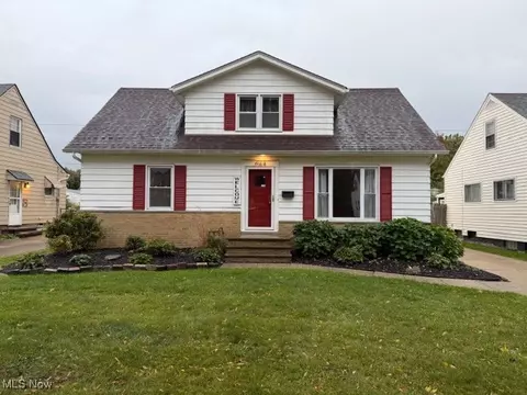 4154 Bexley Blvd, South Euclid, OH 44121