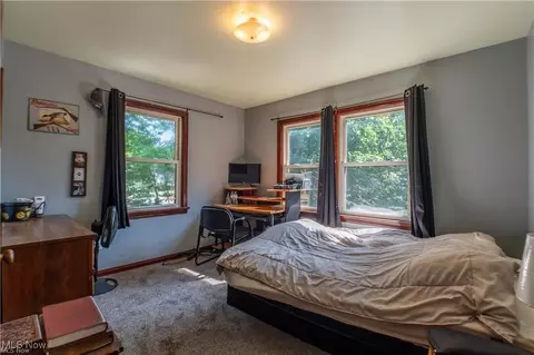 Bedroom - 3007 E Waterloo Rd, Akron, OH 44312 photo 1 of 2