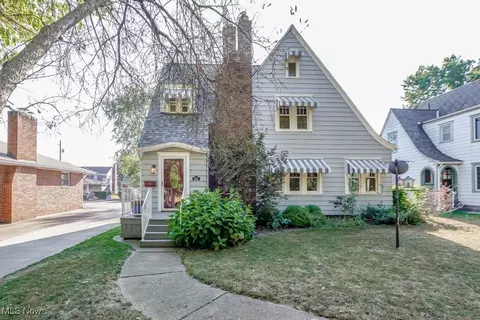 144 Aultman Ave NW, Canton, OH 44708