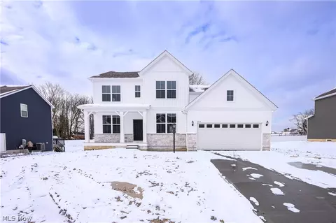 3314 Charles Pl, Stow, OH 44224