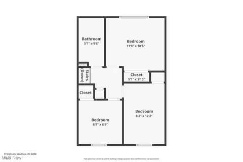 9130 Elm Cir, Windham, OH 44288 photo 46