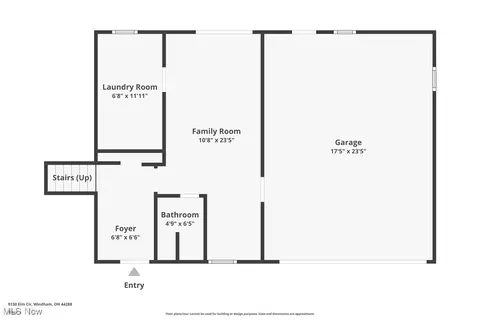 9130 Elm Cir, Windham, OH 44288 photo 44