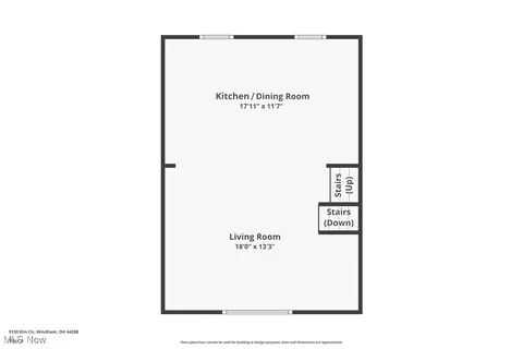 9130 Elm Cir, Windham, OH 44288 photo 45