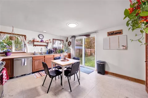 Kitchen - 620 Hilliard Rd, Elyria, OH 44035 photo 2 of 2