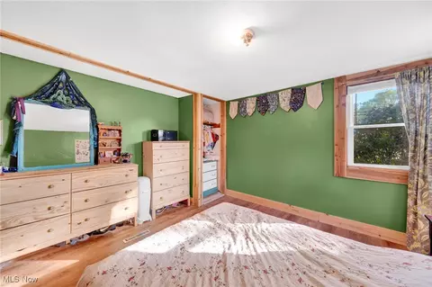 Bedroom - 620 Hilliard Rd, Elyria, OH 44035 photo 2 of 4