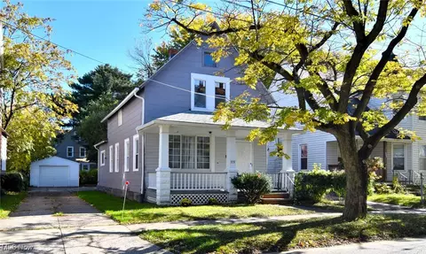 3151 W 92nd St, Cleveland, OH 44102