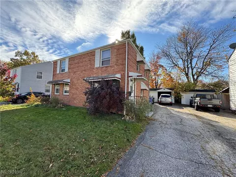 14303 Tuckahoe Ave, Cleveland, OH 44111