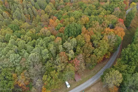 731 Riffle Run Rd, Grantsville, WV 26147