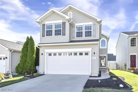 4513 Vineyard Dr, Lorain, OH 44053