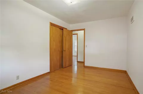 Bedroom - 3987 J A Vaughn Ave, Rootstown, OH 44272 photo 5 of 6