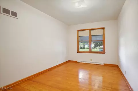 Bedroom - 3987 J A Vaughn Ave, Rootstown, OH 44272 photo 6 of 6