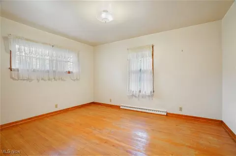 Bedroom - 3987 J A Vaughn Ave, Rootstown, OH 44272 photo 3 of 6