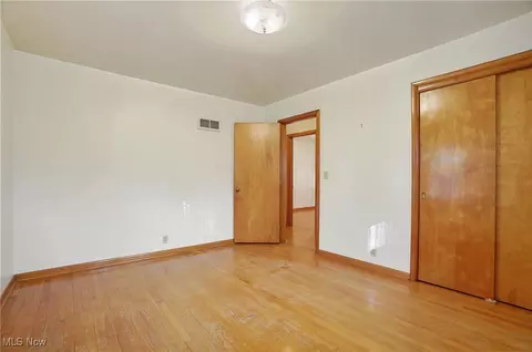 Bedroom - 3987 J A Vaughn Ave, Rootstown, OH 44272 photo 2 of 6