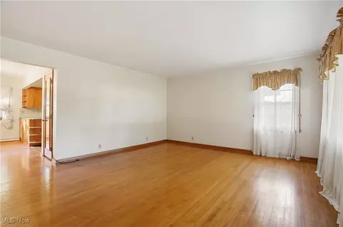 Living - 3987 J A Vaughn Ave, Rootstown, OH 44272 photo 4 of 5