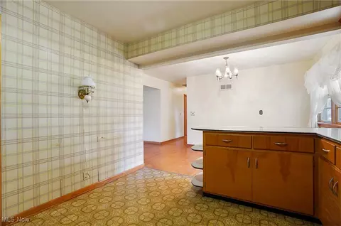 Kitchen - 3987 J A Vaughn Ave, Rootstown, OH 44272 photo 3 of 5