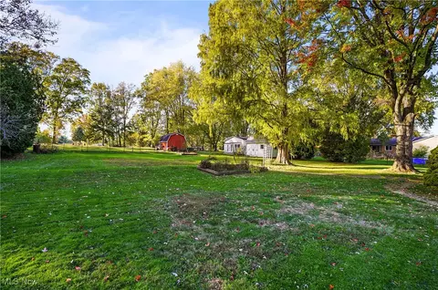 Exterior - 3987 J A Vaughn Ave, Rootstown, OH 44272 photo 4 of 10