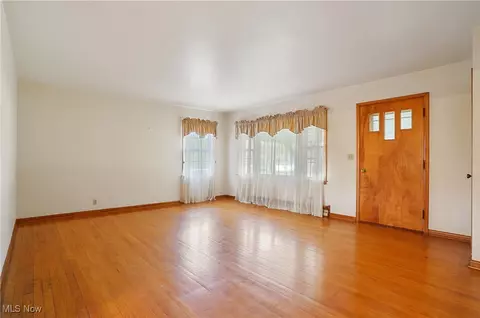 Living - 3987 J A Vaughn Ave, Rootstown, OH 44272 photo 1 of 5
