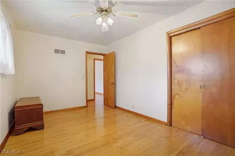 Bedroom - 3987 J A Vaughn Ave, Rootstown, OH 44272 photo 1 of 6