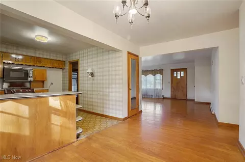 Living - 3987 J A Vaughn Ave, Rootstown, OH 44272 photo 5 of 5