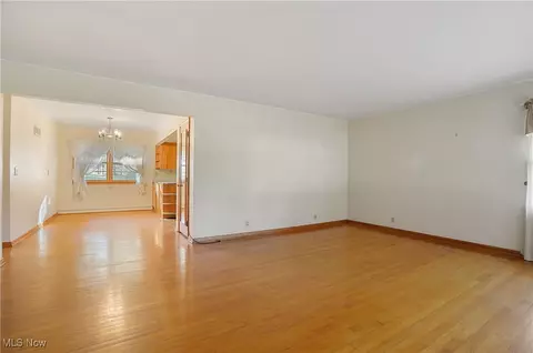 Living - 3987 J A Vaughn Ave, Rootstown, OH 44272 photo 3 of 5