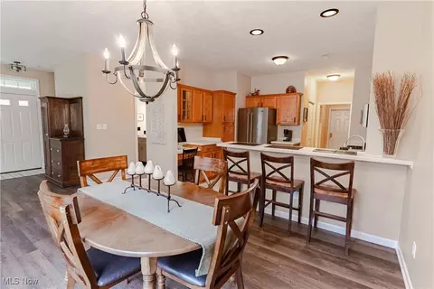 Dining - 5645 Clingan Rd #23B, Struthers, OH 44471 photo 1 of 4